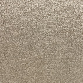 Dvojlôžková čalúnená posteľ Nexo 160x200 s roštom a úložným priestorom béžová