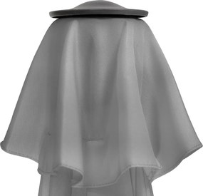 Derby ZÁKLADNÝ ZDVIH NEO svetlosivá