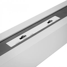 Brilagi - LED prisadené stropné svietidlo FULLDAY LED/10/15/20W/230V 2700/4000/6000K biele