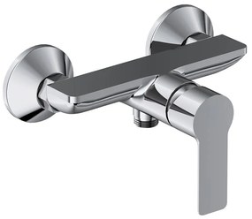 Ravak X070486 - Sprchová batéria SOLAR lesklý chróm