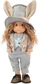 Bábika Lou zberateľská séria 2026 - v predaji len do 5. apríla Varianta 1