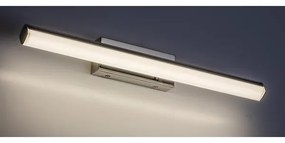 Rabalux 5719 - Kúpeľňové svietidlo SILAS LED/12W/230V IP44