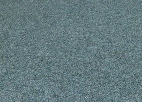 Koberce Breno Metrážny koberec AVENUE 0800, šíře role 400 cm, zelená