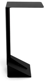 Kovový odkladací stolík 25x35 cm Bruce – Spinder Design