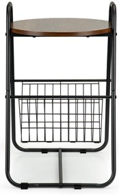 Wellhox Príručný stolík loft