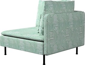 Poťah na rohový diel Söderhamn