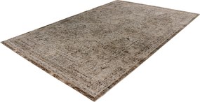 Obsession, Kusový koberec Bella 234 Cream, 80x150, béžová, chodba / predsieň