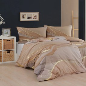 Obliečky na vankúše - Riana Cotton deluxe digital 40/40