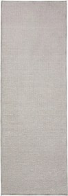 XXXLutz BEHÚŇ, 78/300 cm, sivá Flair Rugs - Online Only bytové doplnky - 003165048005