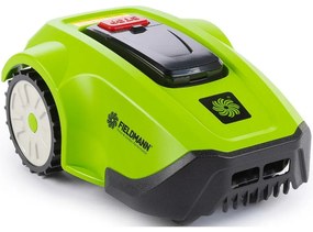 Fieldmann FZRR 5650-A robotická kosačka, 600 m²