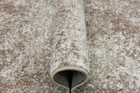 Behúň MIRA 24058/120 béžový / sivý