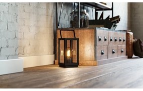 Eglo 43623 - Stolná lampa BRADFORD 1xE27/60W/230V