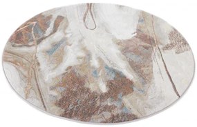 Koberec Ragolle Argentum 63529 7270 kruh