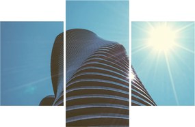 Obraz - Architektúra (90x60 cm)