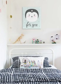 Obraz na stenu PRE DETI XOBKID053E1