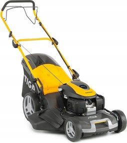 Stiga Combi 55 Sq H benzínová kosačka s motorom Honda