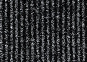 Koberce Breno Behúň REKORD 802, šíře role 100 cm, sivá, viacfarebná