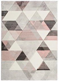 Koberec Universal Pinky Dugaro, 60 × 120 cm