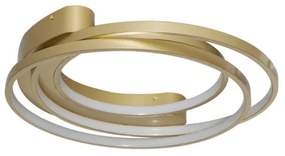 Rabalux 71288 - LED stropné svietidlo HOLIZE LED/50W/230V