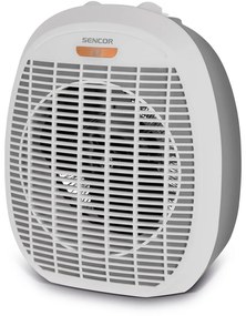 SENCOR SFH 7017WH Tepl. ventilátor SENC R