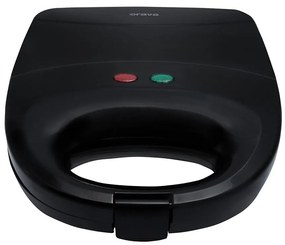 Sendvičovač čierna ST-106 B