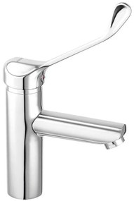 Batéria umývadlová, stojanková FIESTA MEDICO