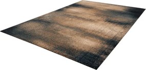 Koberec Agnella Agnus Savia smaragdový