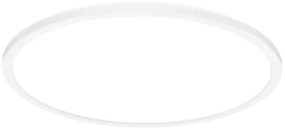 Ledvance - LED Stmievateľné stropné svietidlo ORBIS LED/22W/230V biela