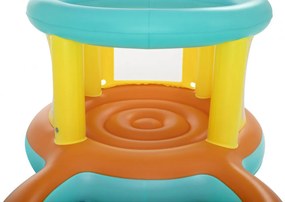 Bestway Trampolína s bazénom 2v1 52385