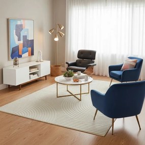 Koberec POLO sivý 1