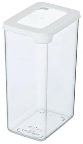 SmartStore Plastová dóza Modular, 1600 ml, 13 x 9 x 20 cm, 1600 ml