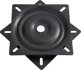 Skladacie sedadlo do lode sada 1 s modro-bielym vankúšom