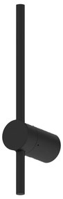 Nástenné LED svietidlo Swing, 1x LED 4w, 3000-6000k, b