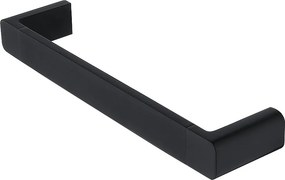Nimco Držiak na uteráky, 36 cm MAYA čierna - MAC 29035-90