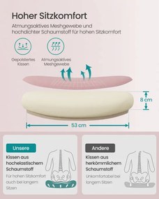 Kancelárska stolička OBN047R01