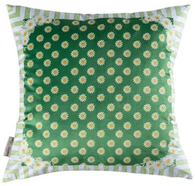 Súprava 3 ks obliečok na vankúšiky DAISY 45 x 45 cm