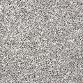 Metrážny koberec BRILLIANCE sivý