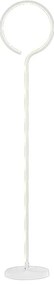 Stojacia LED lampa Orion, 1x LED 35w, 3000k, w