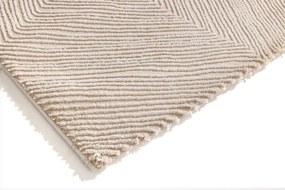 Koberec SIGN PARACHUTE BEIGE