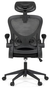 Autronic KA-K2021 BK Kancelárska stolička