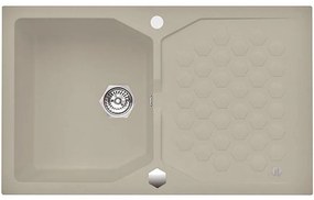 Drez Sensual 30 Peble