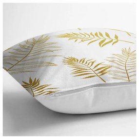 Obliečka na vankúš Minimalist Cushion Covers Galatio, 45 x 45 cm