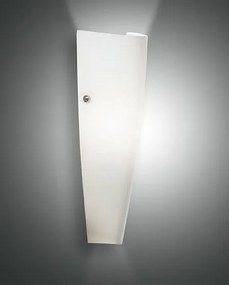 Moderné svietidlo FABAS DEDALO WHITE IP44 2642-21-102