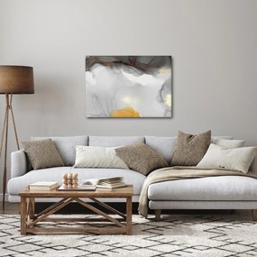Obraz - Atramentové umenie II. (70x50 cm)