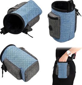 Maškrtník pre psov MAILO