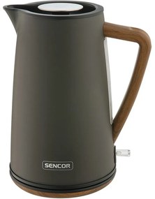 Sencor SWK 2727MB rýchlovarná kanvica