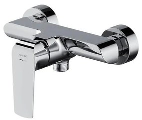 Cersanit S951-352 - Sprchová batéria CITY lesklý chróm
