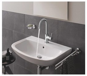 GROHE Bau Ceramic - Závesné umývadlo 609x442 mm, alpská biela 39421000