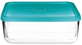 Frigoverre Basic sklenená dóza na potraviny, 26x21 cm