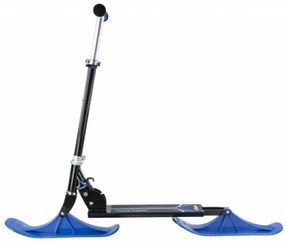 Snežná kolobežka STIGA Snowkick, modrá